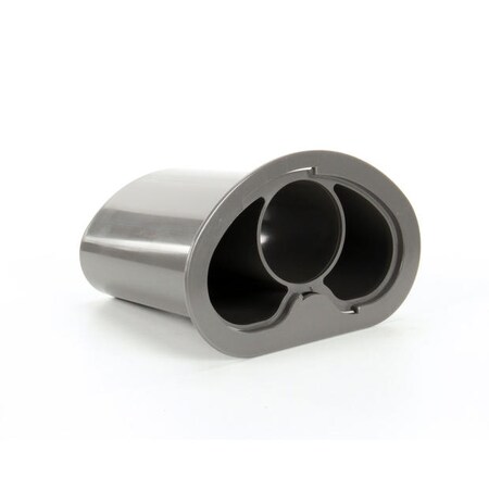 Waring Plunger/Gray 025284